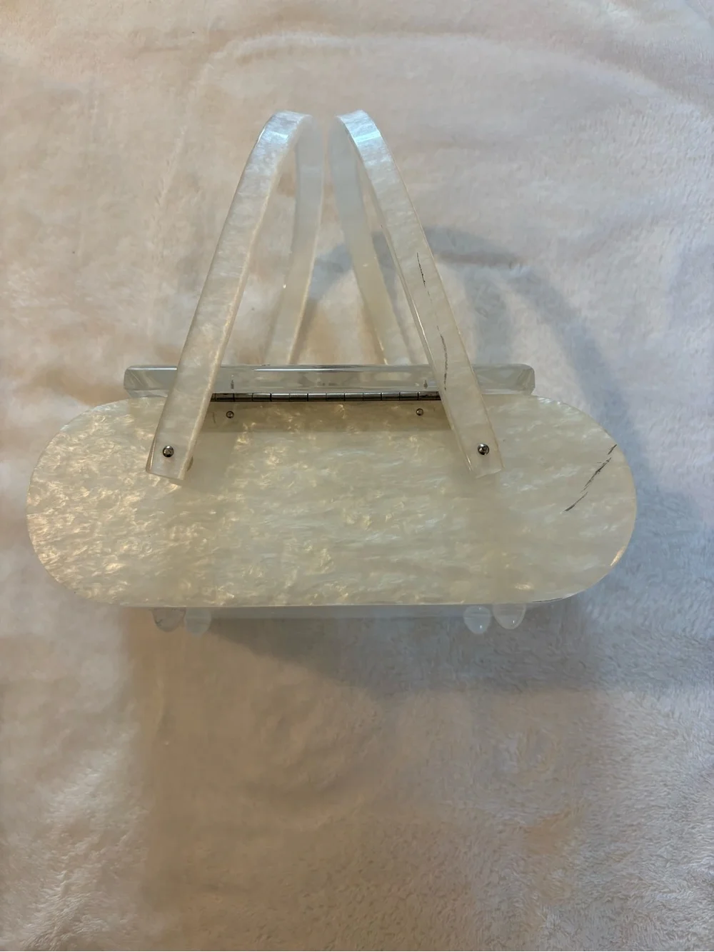 Vintage Rialto NY Purse